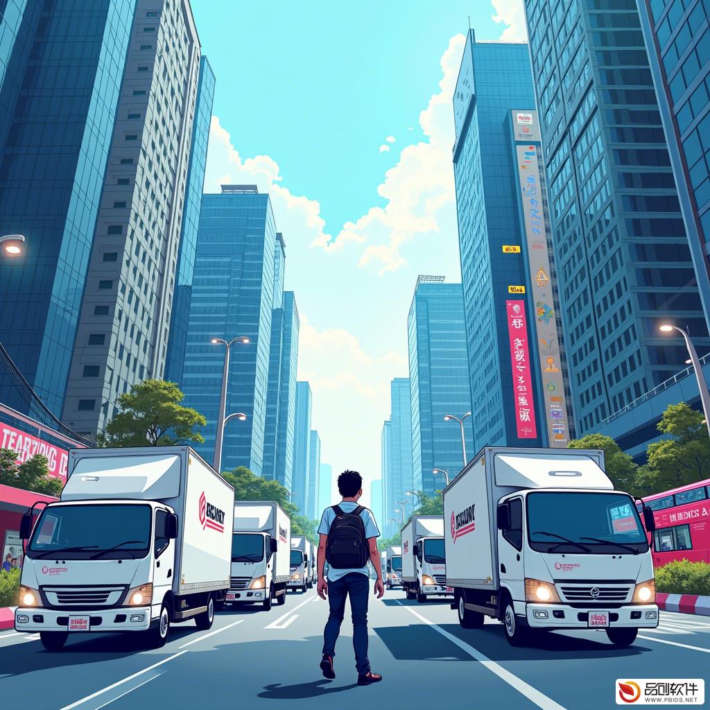 东莞市物流AI动态路径重规划平台技术中心...