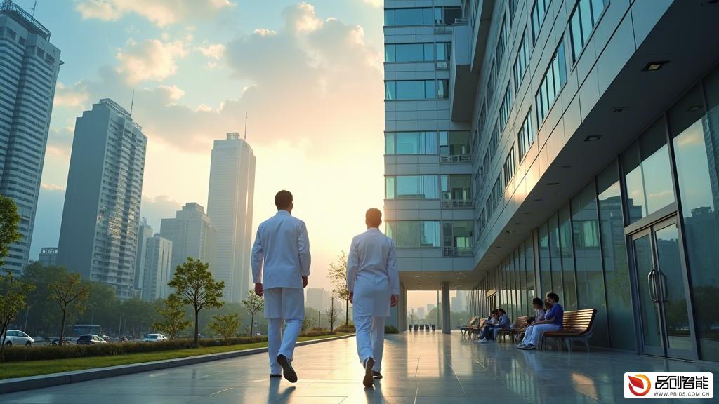 天津市医疗设备共享平台实验室：推动医疗创新与资源高效利用
