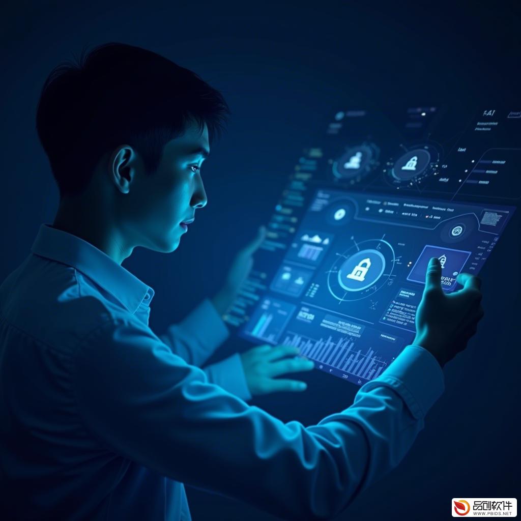 引领未来投资新风尚：null智能投顾算法平台服...