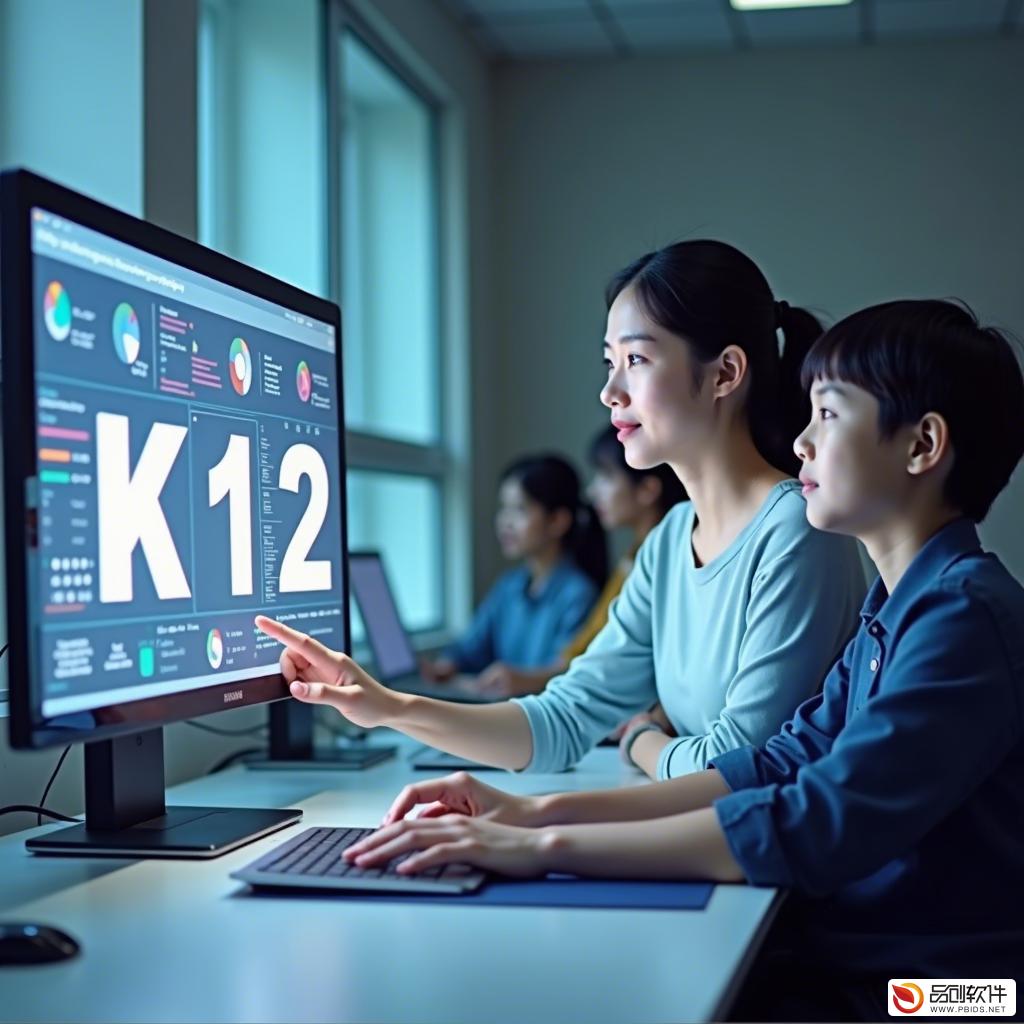 成都市K12智能阅卷系统：教育科技的新里程碑
