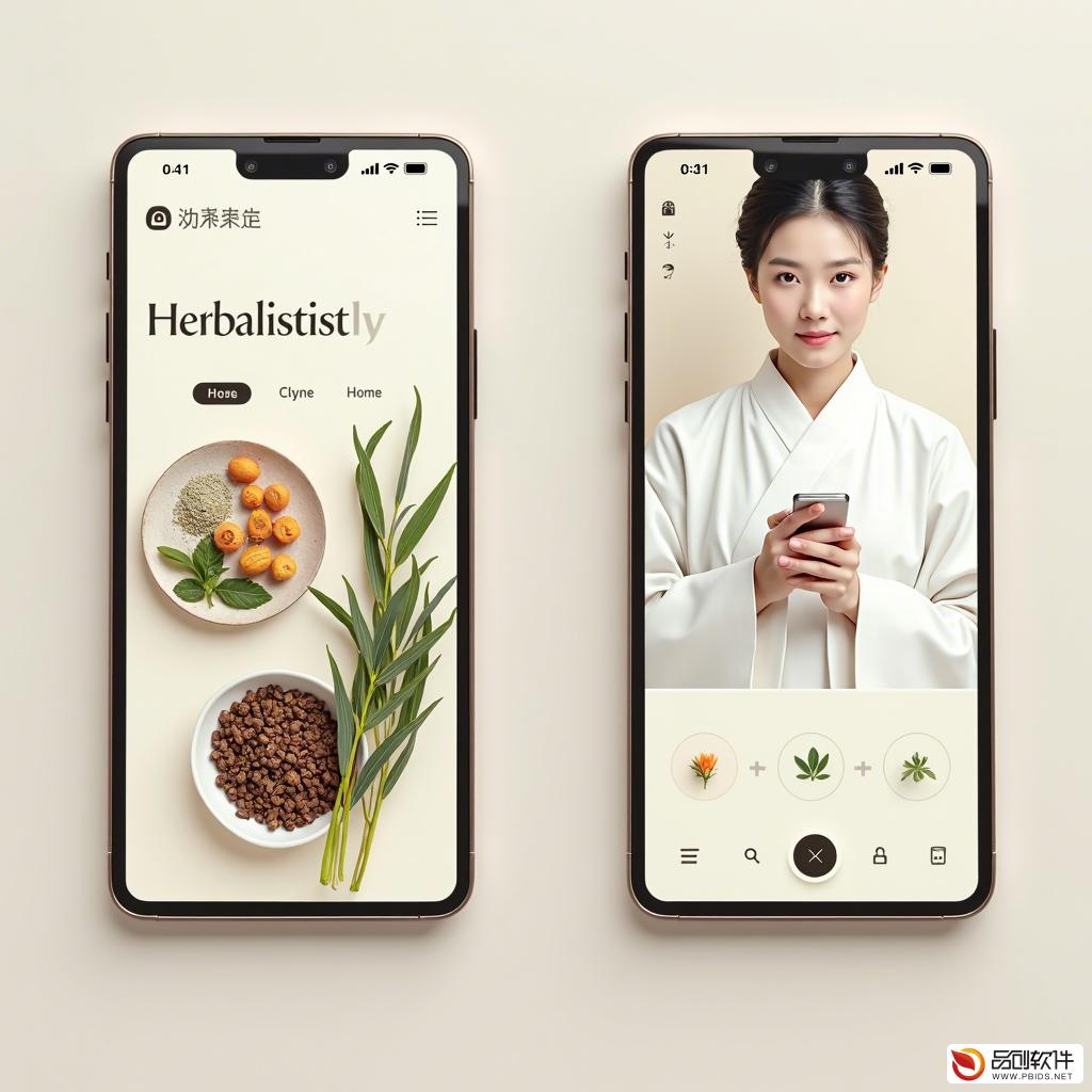 深圳市中医O2O商城Pad端工作室：打造便捷高效的中医健康服务平台

