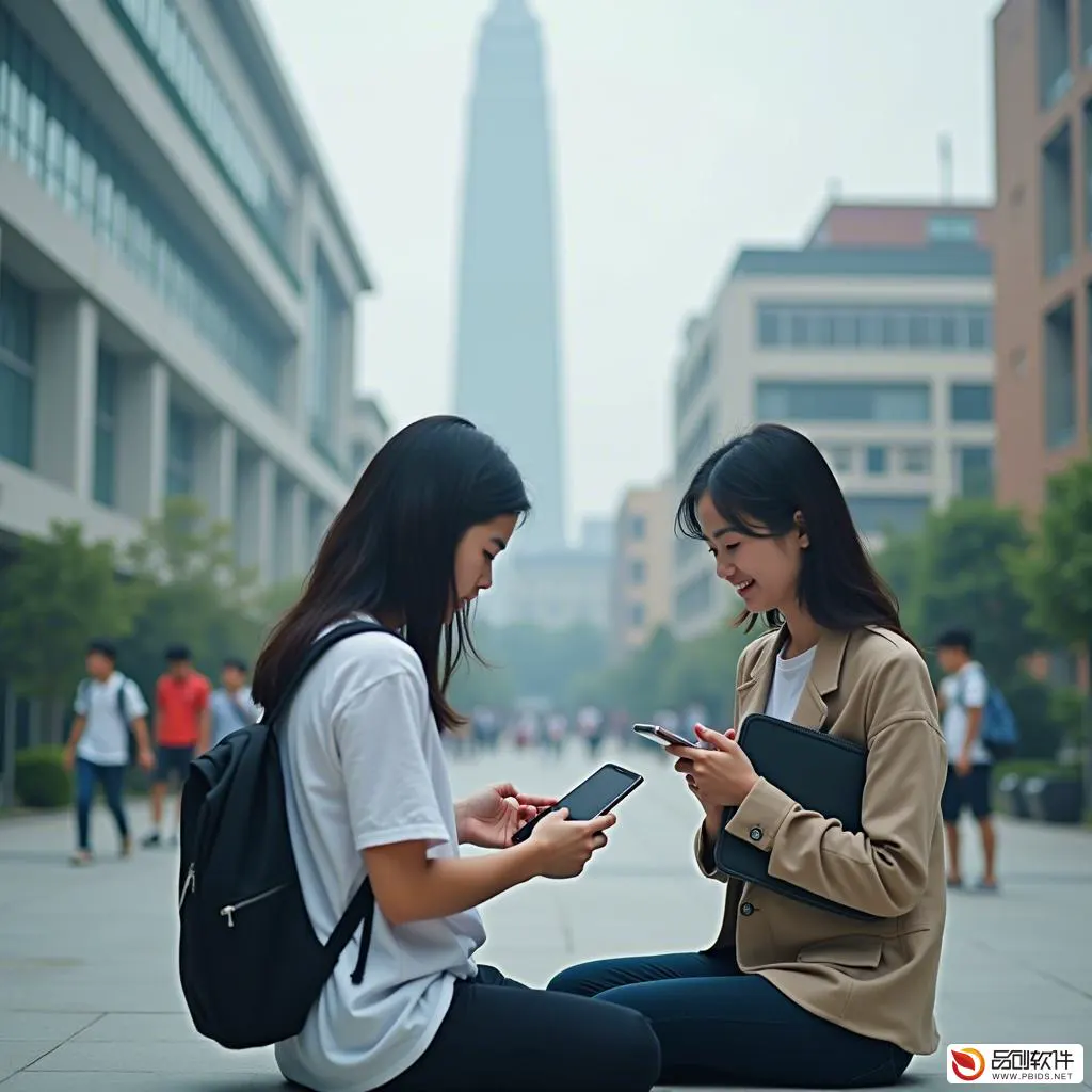 北京市教育智能签到平台：创新科技引领校园管理新风尚
