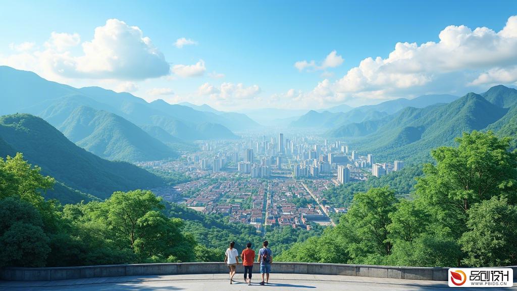 贺州市体验原型开发合作伙伴：共创数字创新未来
