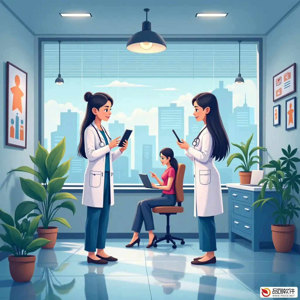 北京市医疗线上线下融合系统机构：创新医疗服务模式
