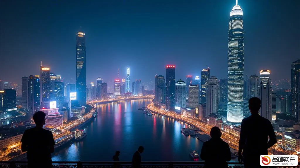 重庆市中广核技术支持平台：运营商的角色与影响力
