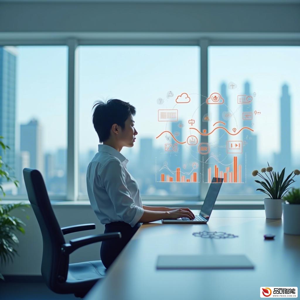 合肥市用户生命周期建模集成商：引领数字化...