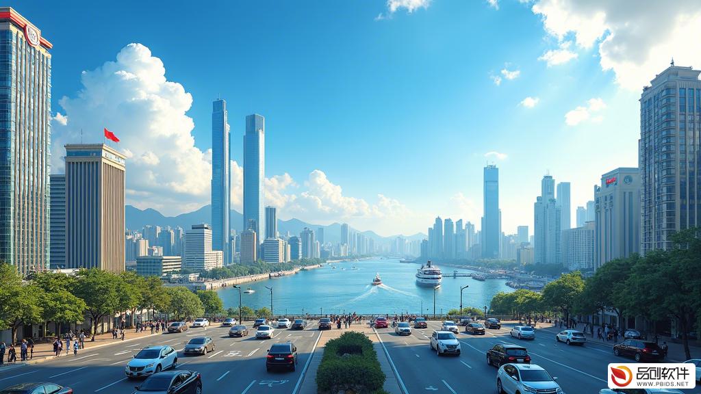 珠海市物联网传感器组网系统运营商：引领智慧城市新风尚
