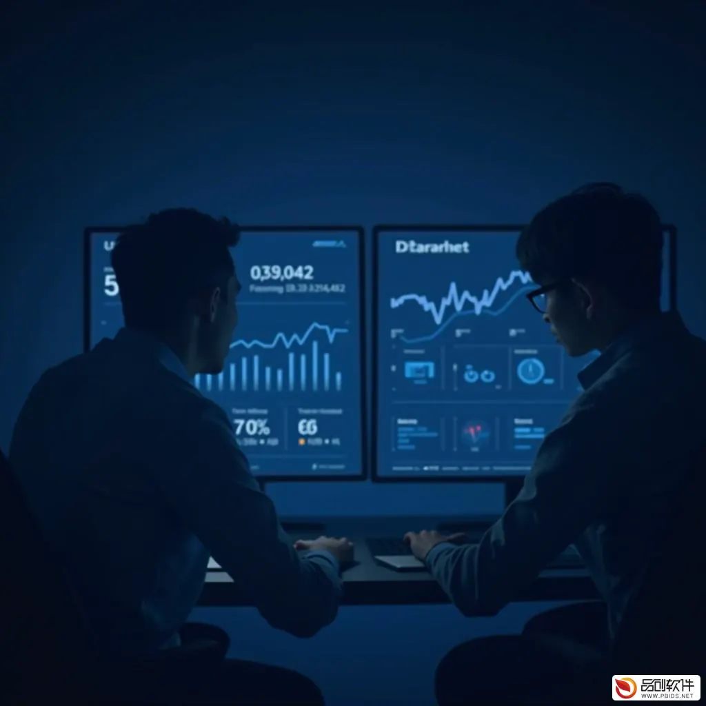 重庆市IPO网下投资者服务系统技术团队：创新引...