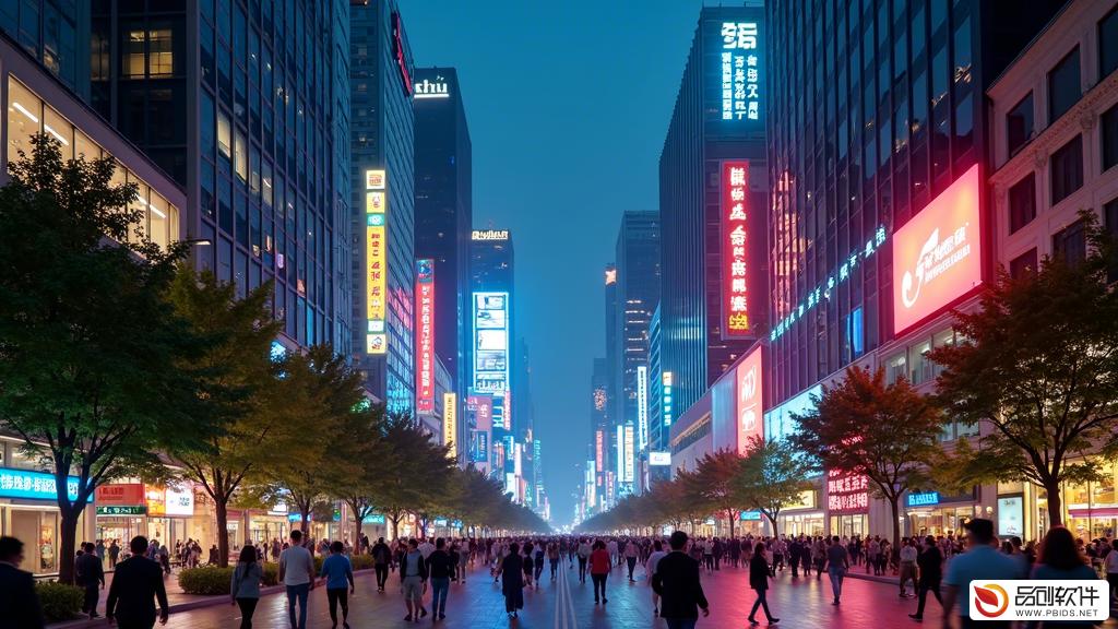 成都市物流园区数字化平台服务商：引领智慧物流新时代
