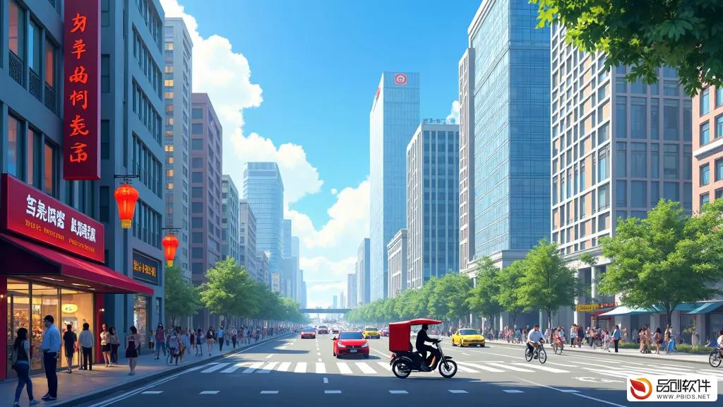 宁波市车辆安全预警系统服务站：守护行车安全的科技先锋

