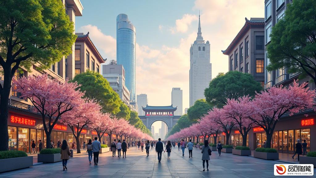 成都市振动传感器数据分析工场：创新技术引领工业智能化
