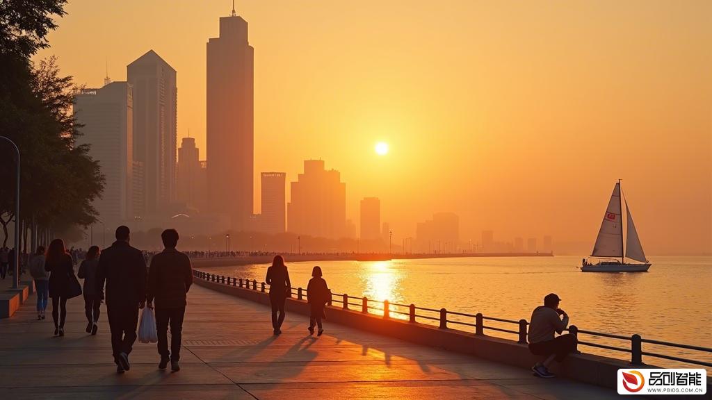 珠海市母婴健康数据分析生态链的构建与展望
