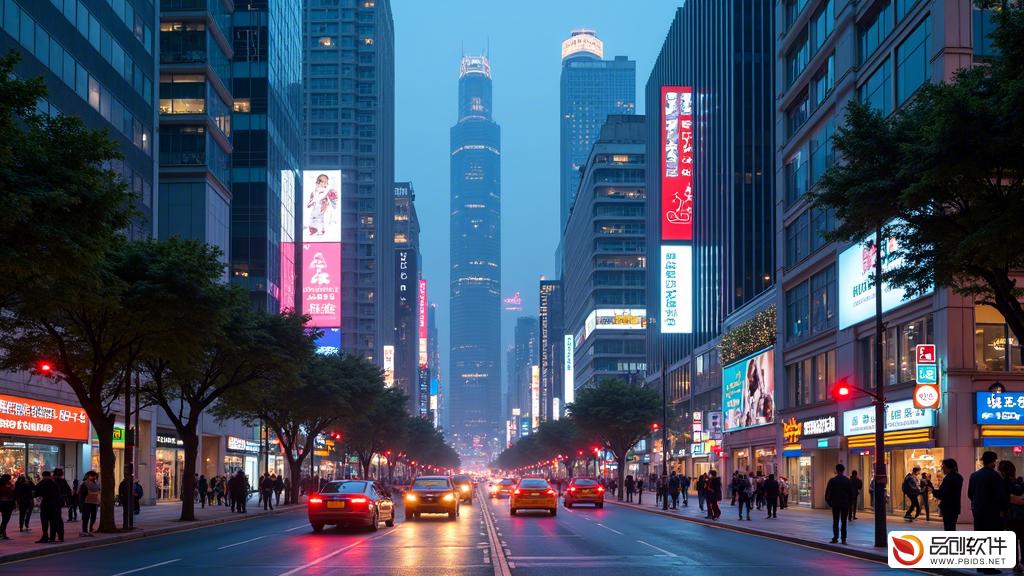 深圳市微服务架构设计服务商：引领数字化转型的新篇章
