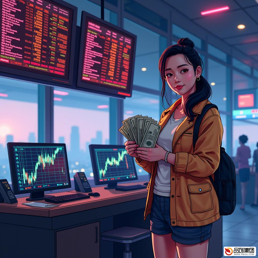 GTA5游戏攻略：巧妙利用机场任务赚取股...