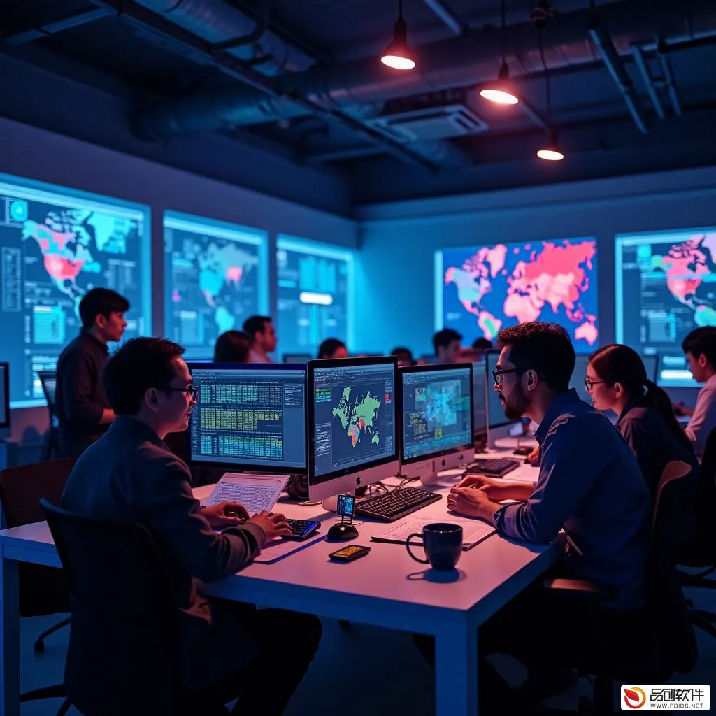 合肥市教育智能预警工作室：引领教育创新，守护学...