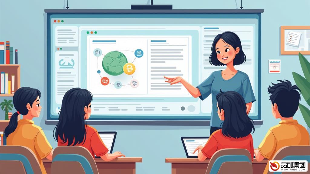 教学APP软件大盘点：提升学习效率的必备工具
