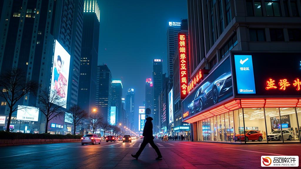 北京市社区健康商城系统：运营商的角色与影响力
