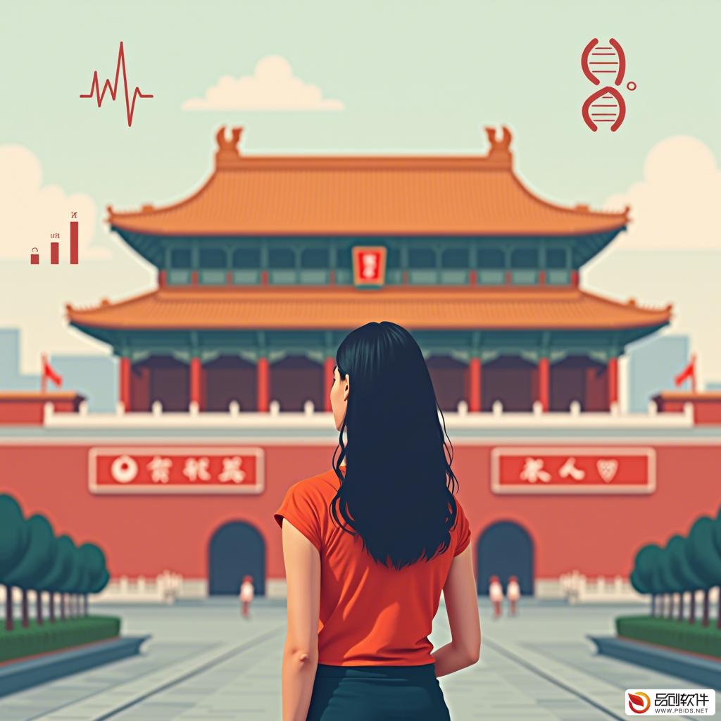北京市健康数据可视化平台：引领智慧医疗新风尚的平台商解析
