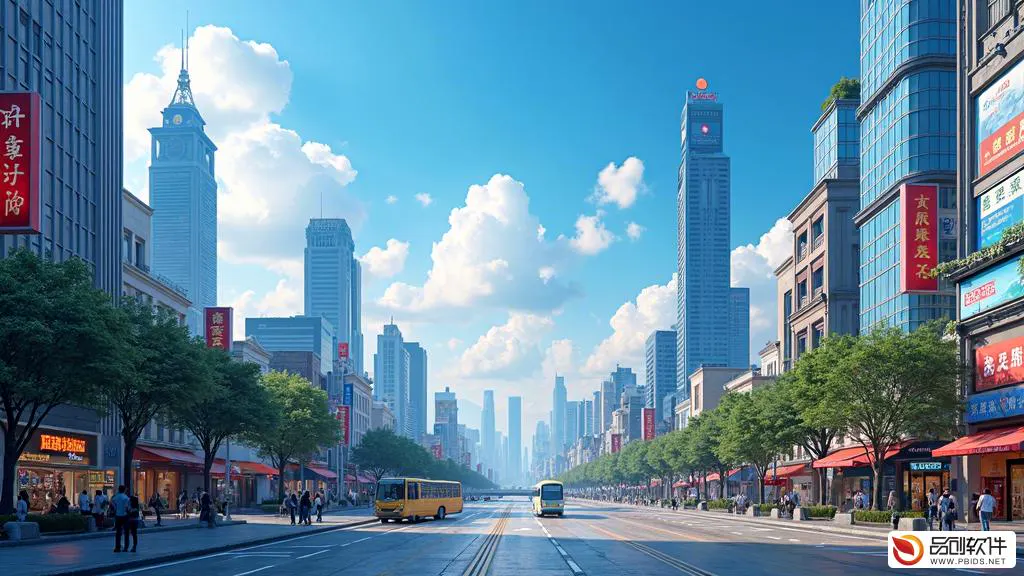深圳市跨平台兼容开发平台商：引领技术创新，赋能企业数字化转型
