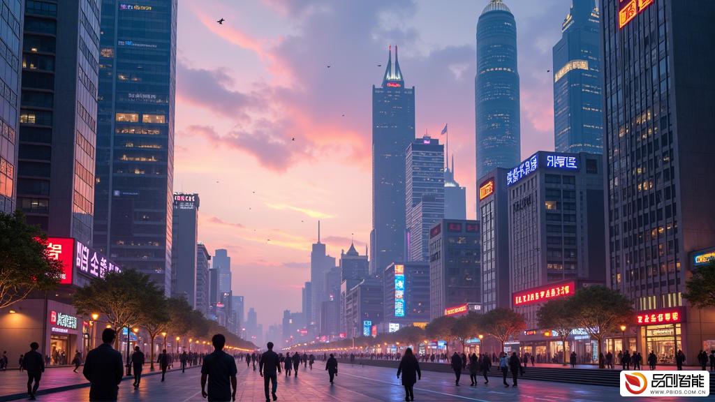 广州市儿童视力保护方案机构：守护明眸，点亮未来
