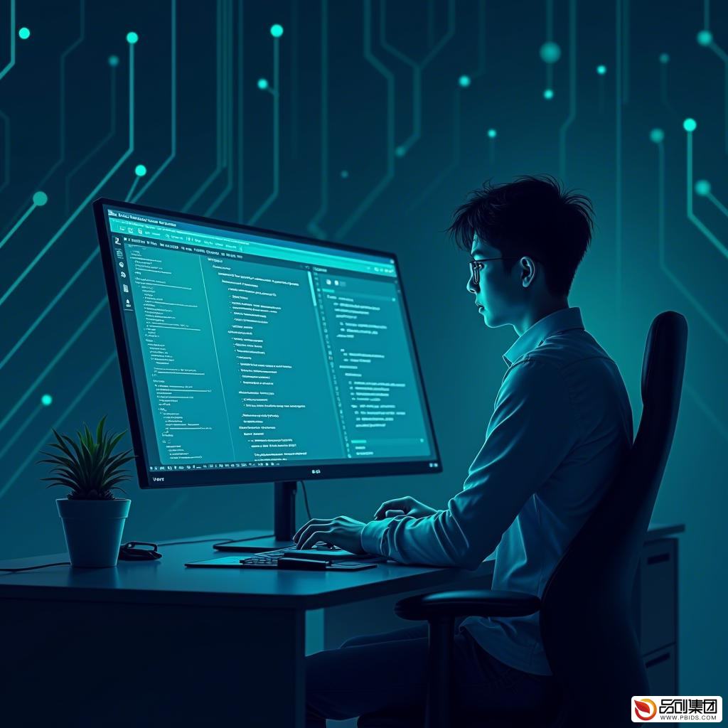 Web軟件快速開發(fā)平臺：重塑軟件開發(fā)新生態(tài)
