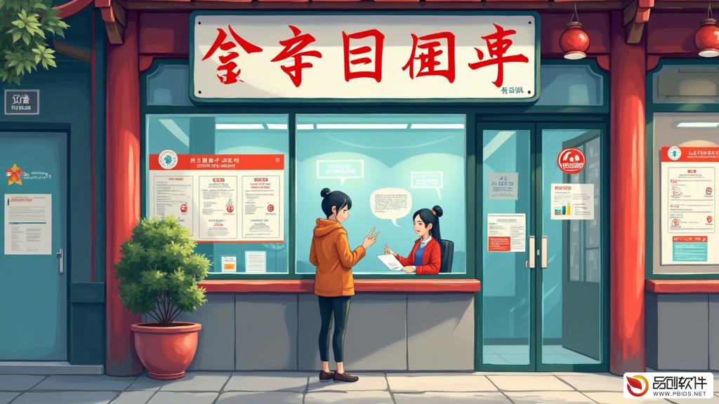 北京市医保支付接口系统有限公司：引领医疗支付创新
