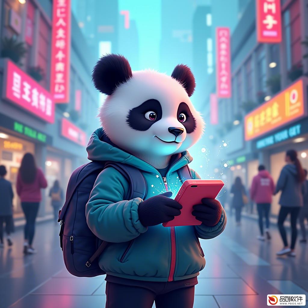 重庆市熊猫私教AI管理系统机构：重塑健身教育新生态
