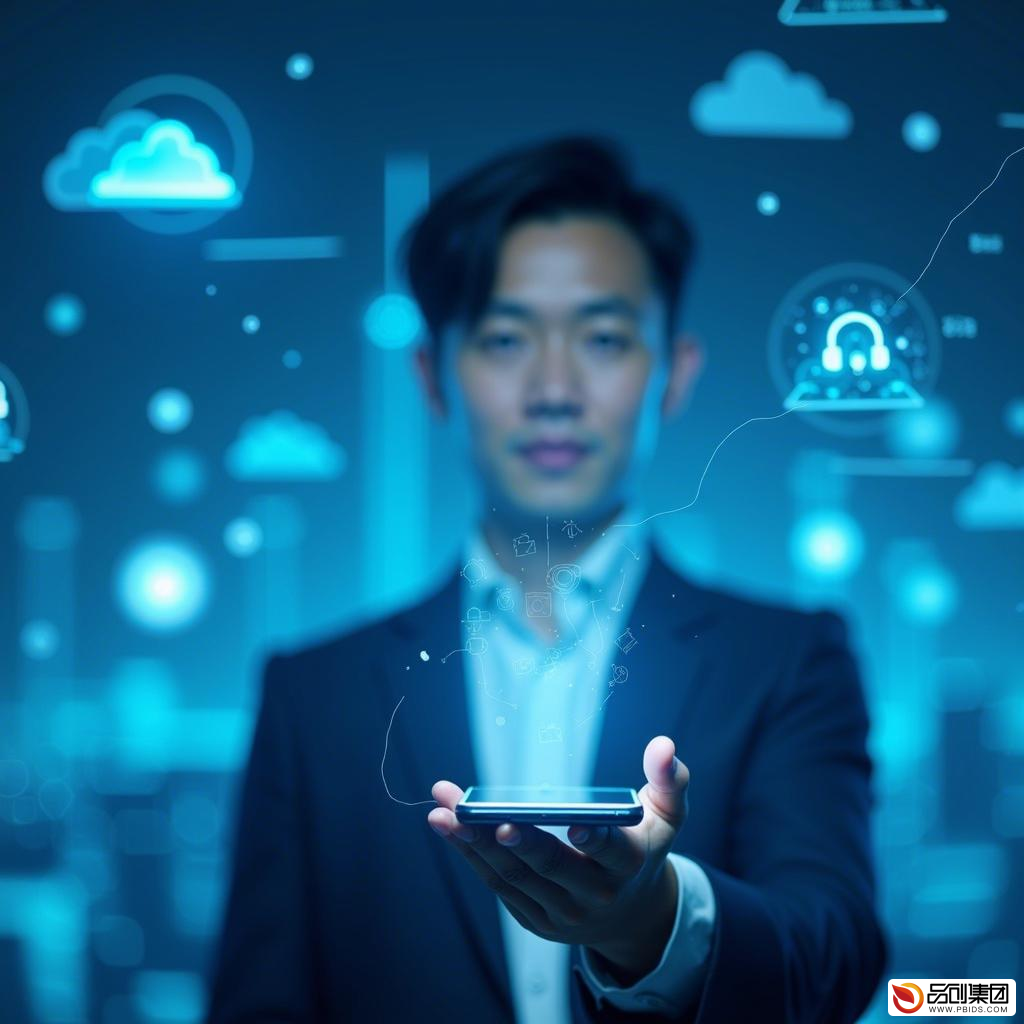 App软件定制：打造专属应用，赋能企业数...