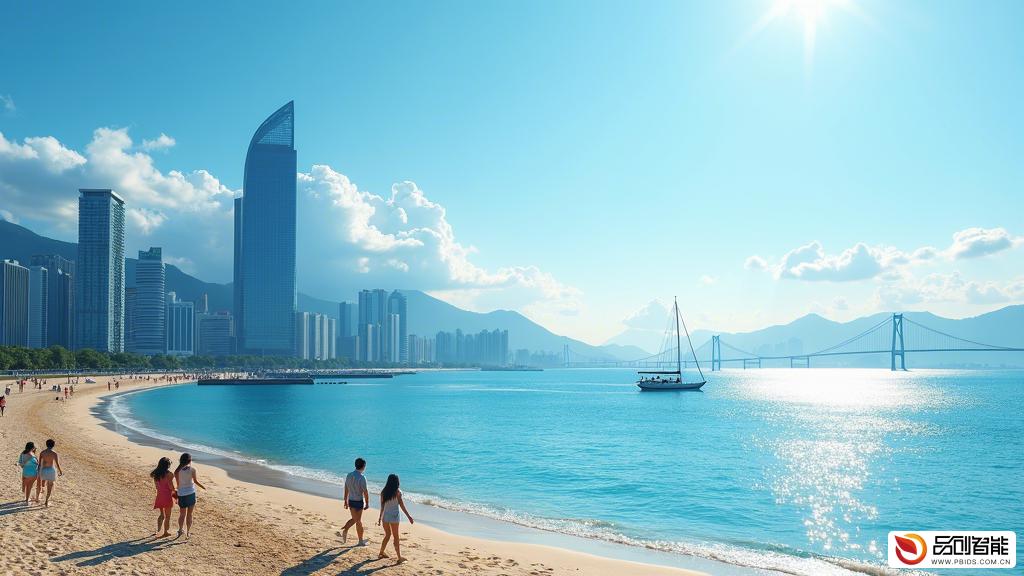 珠海市医疗设备智能化厂商的崛起与创新
