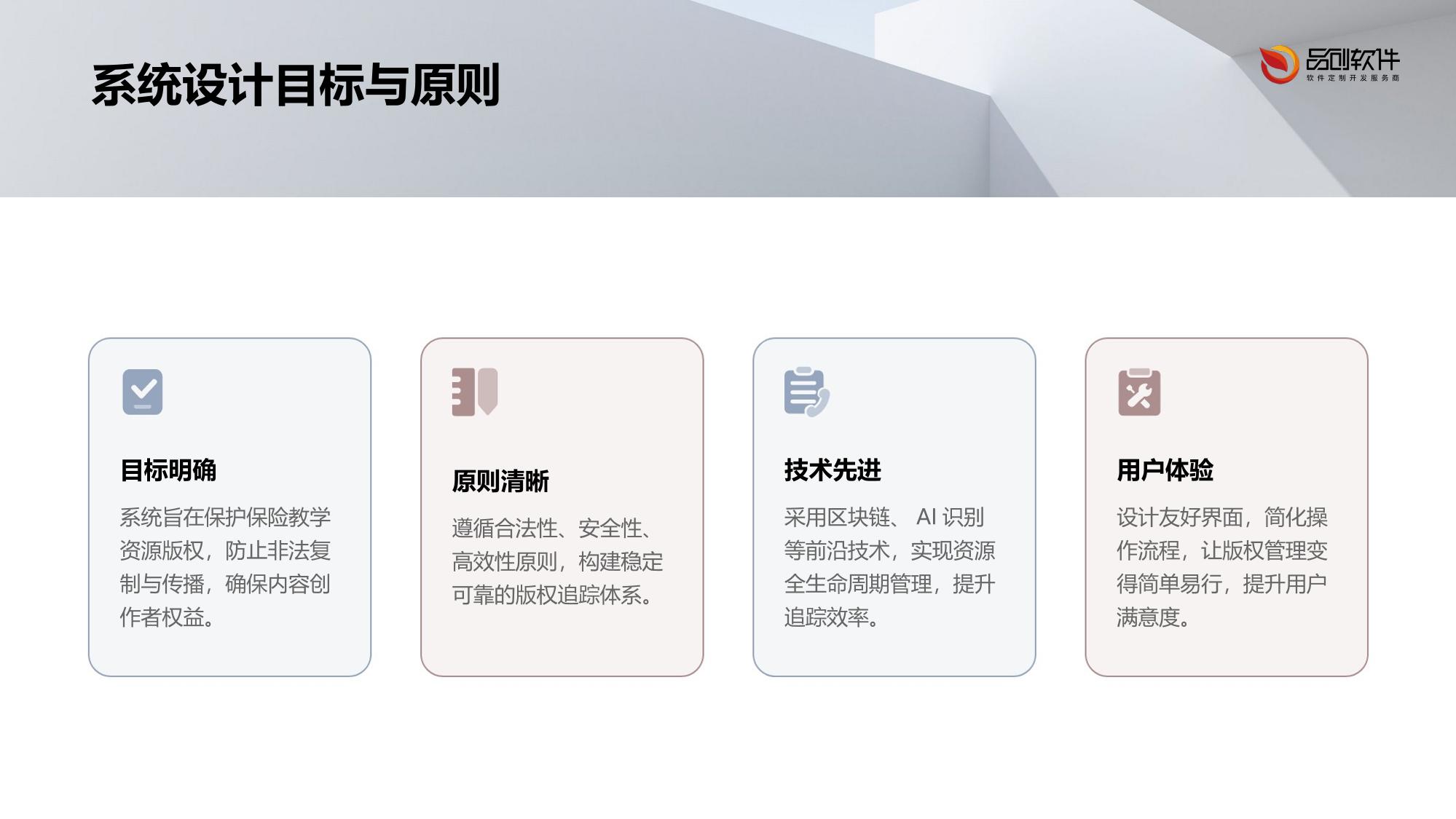 保险教学资源版权追踪系统定制开发
