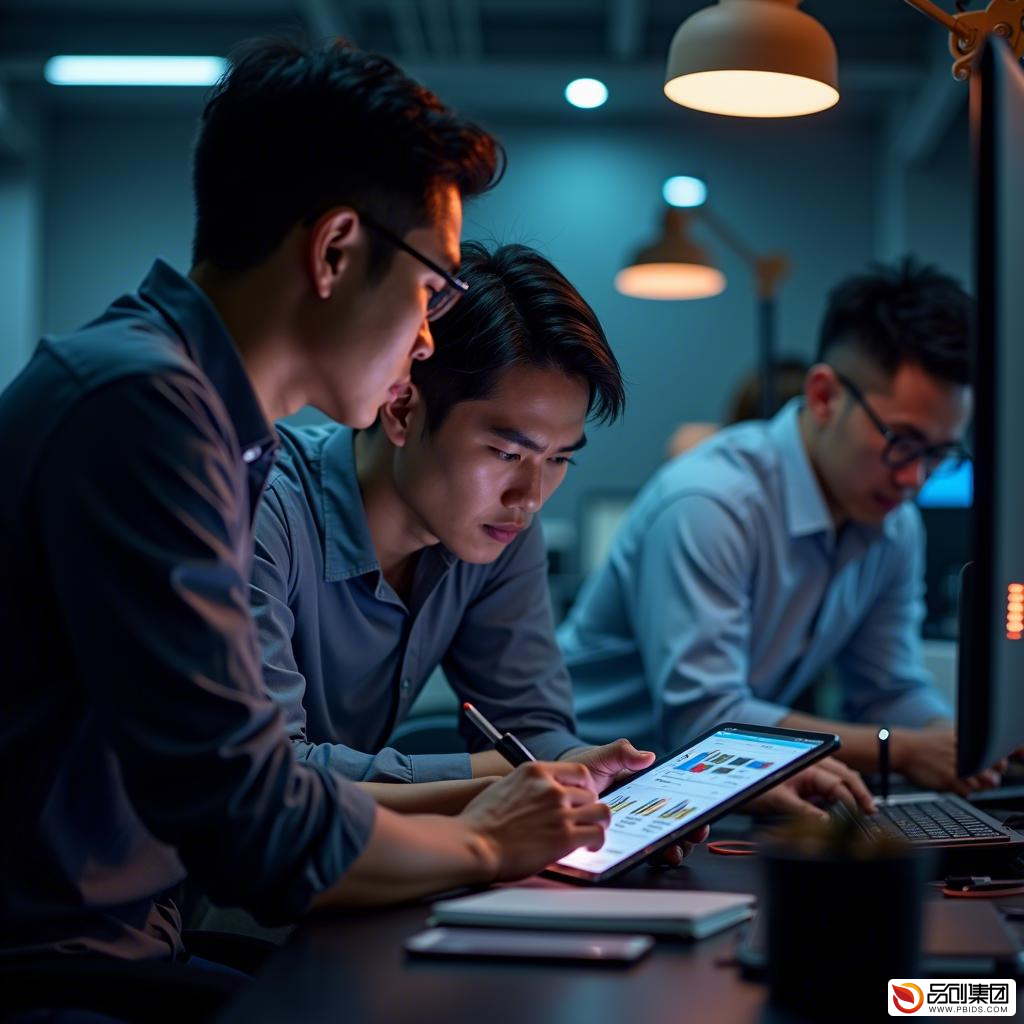 企业APP定制开发：打造专属商业利器，引...