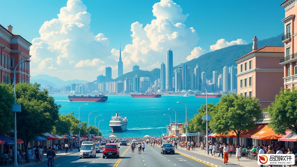 珠海市云创日志平台AI分析工具集团：引领智能分析新时代
