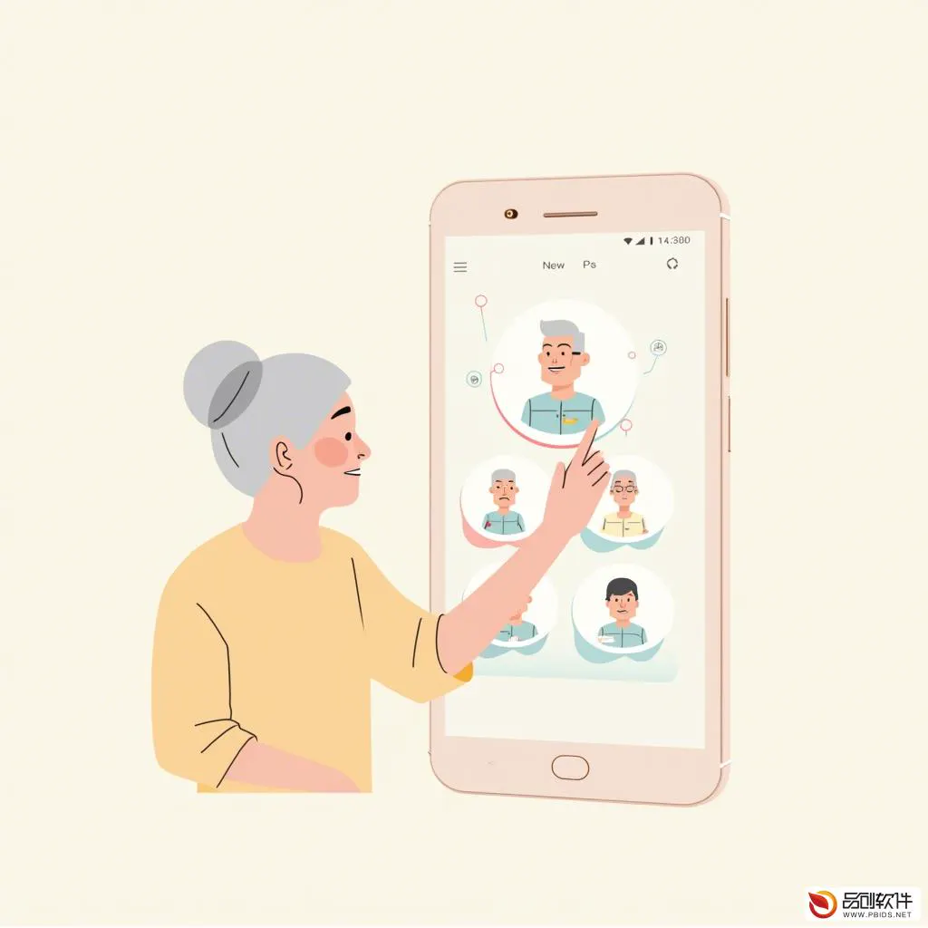 东莞市智慧养老商城APP：定制开发团队的创新实践
