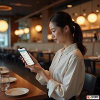 点餐系统软件开发：打造高效餐饮管理新体验
