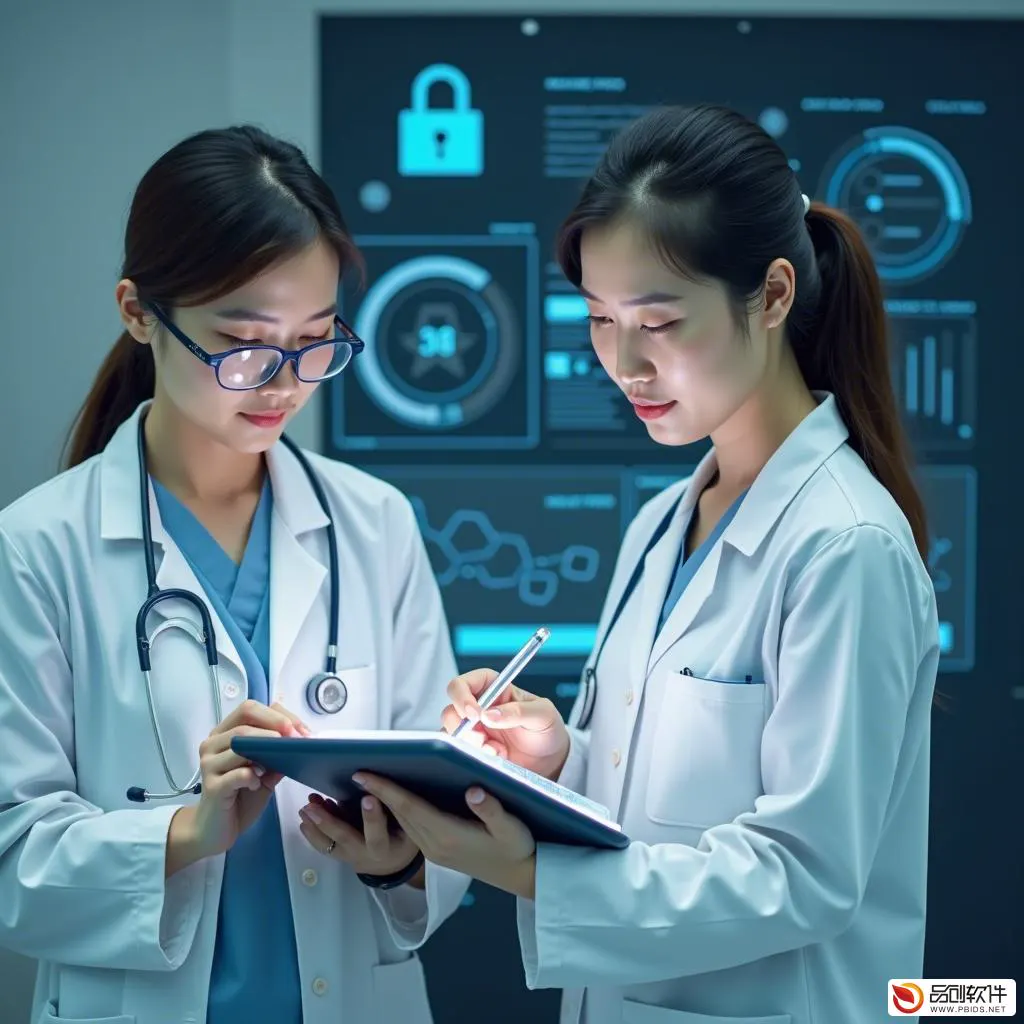 无锡市医疗电子签名系统公司的创新与应用
