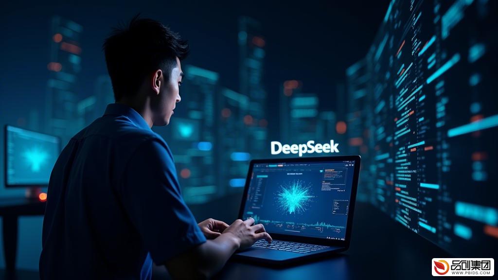 DeepSeek：赋能医疗企业，构建高效智能客服系统
