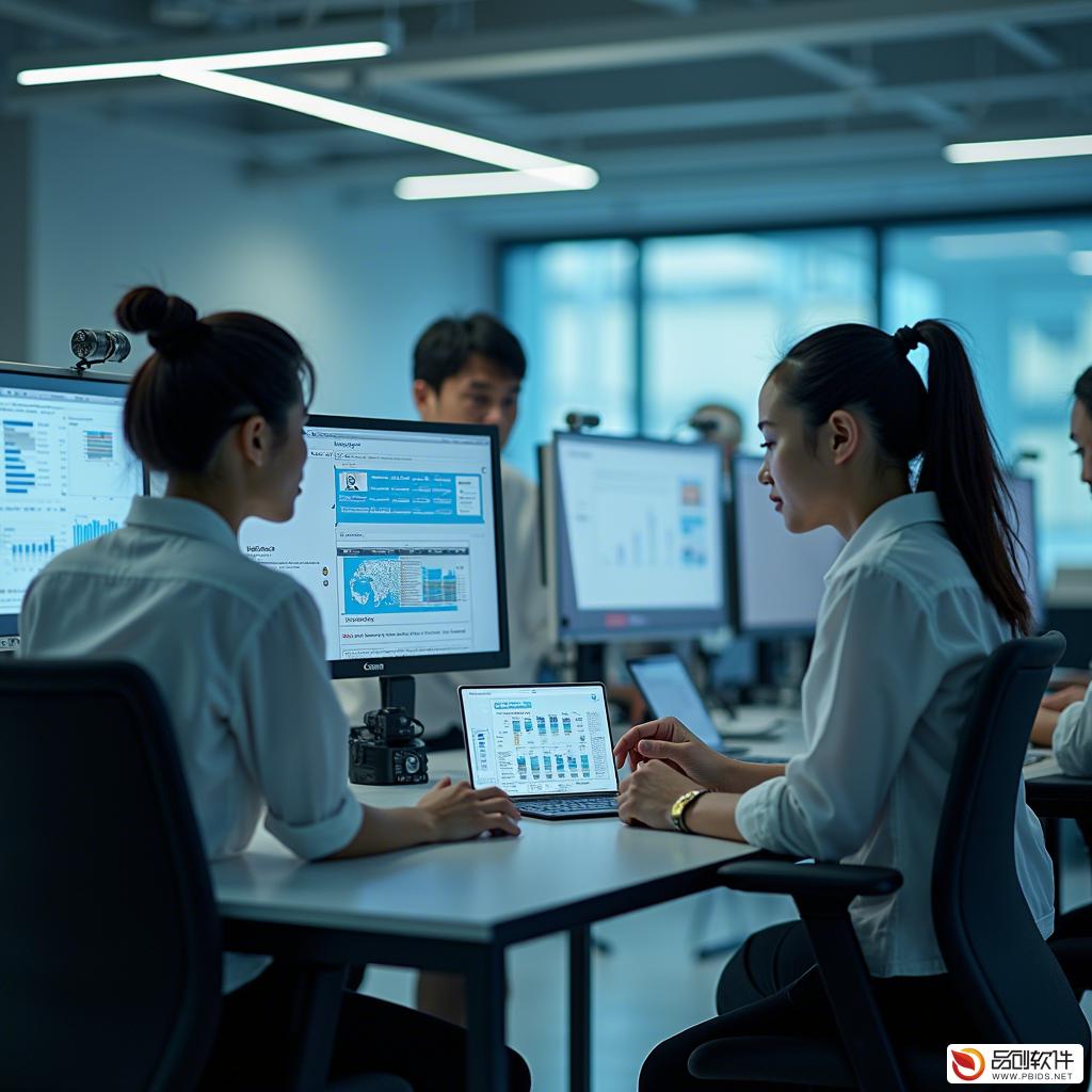 上海市AI精准信息搜索平台研发团队的创新之旅
