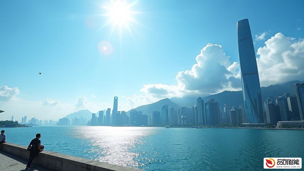珠海市车载设备远程控制系统生态链：创新引领未来出行
