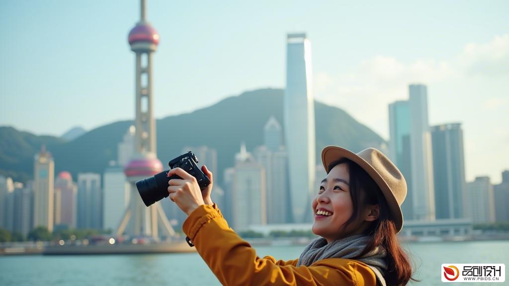 出境游动效设计：打造独特旅行体验的创意中心
