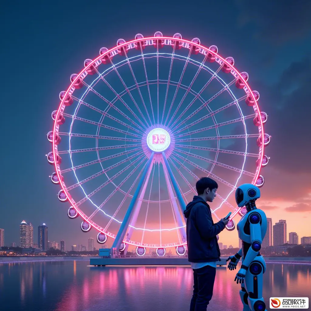 天津市AI金融理财平台服务站：引领智慧金融新时代
