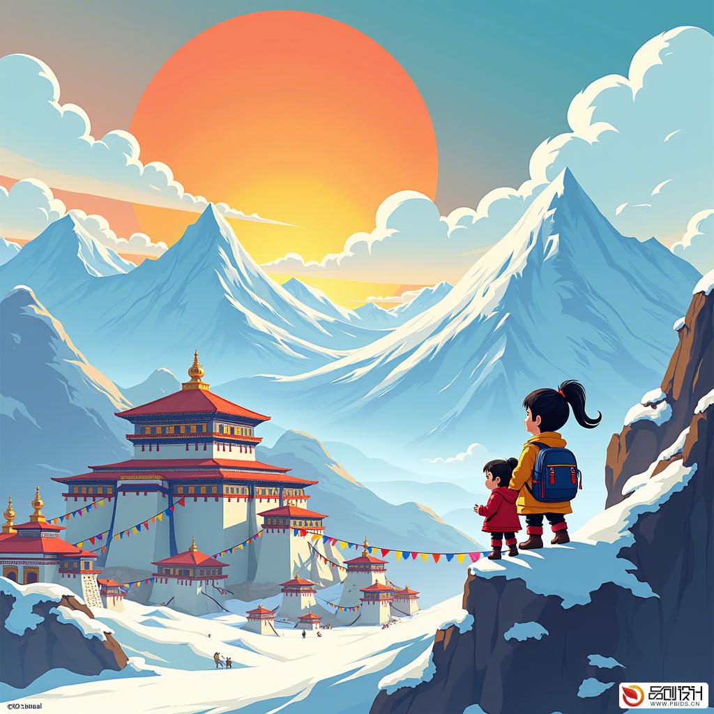 日喀则MG动画设计机构：创意与技术的完美融合
