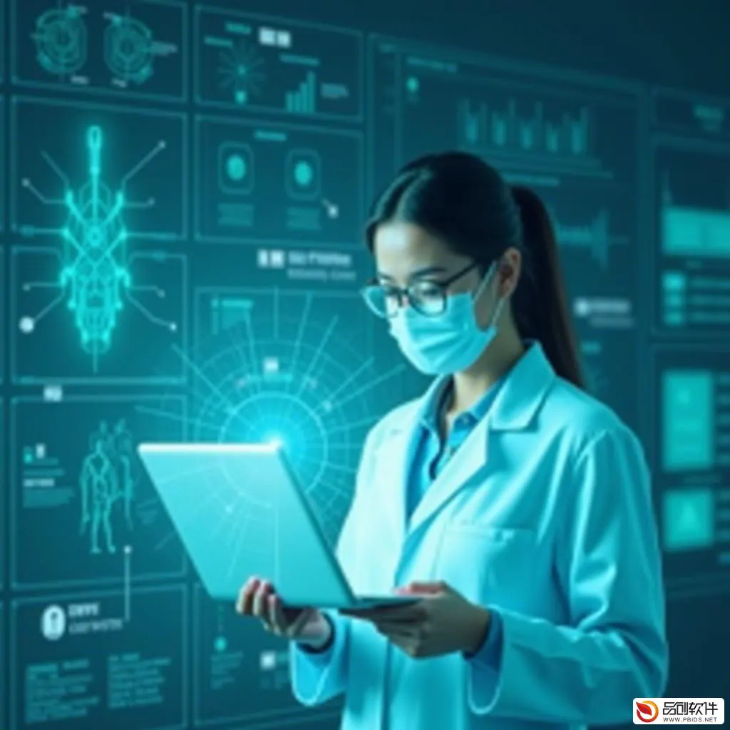北京市医疗隐私计算中台技术中心：引领医疗数据安...