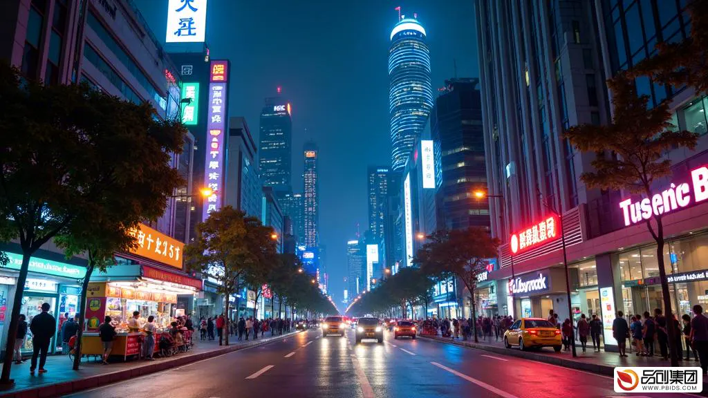 南昌微信小程序开发：打造高效便捷的移动应用新体验
