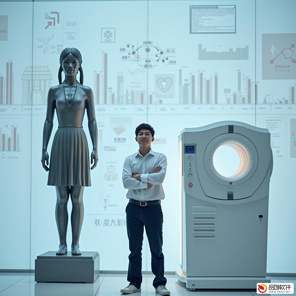 珠海市X光机运行状态预测模型的创新与实践

