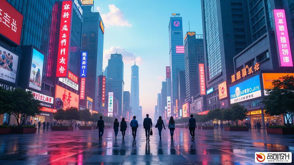 深圳市网页设计机构：塑造数字时代的视觉盛宴
