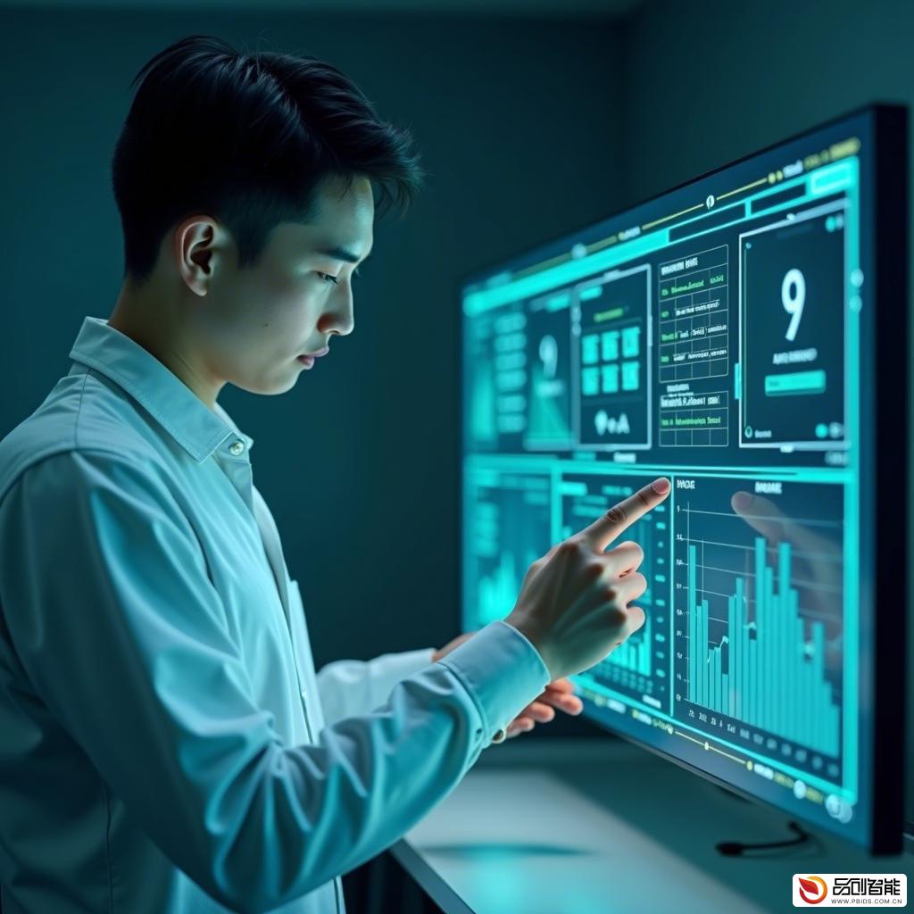 天津市医疗设备轻量OS平台：创新引领医疗...