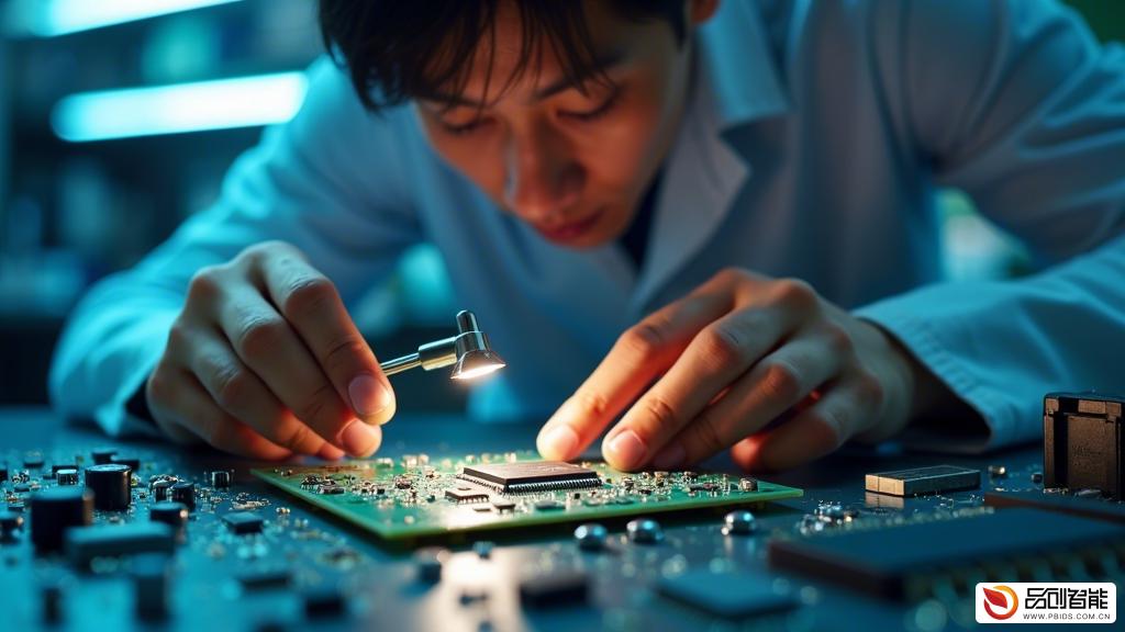 深圳市低功耗MCU硬件集成技术深度解析
