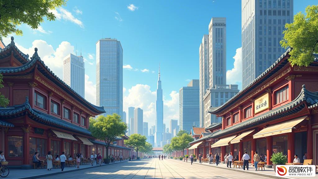 合肥市基金业务自动化监控工作室：引领金融行业智能化转型
