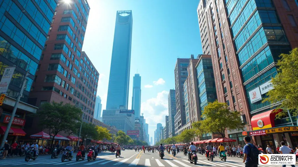 佛山市小程序快速开发：引领数字化转型的新篇章
