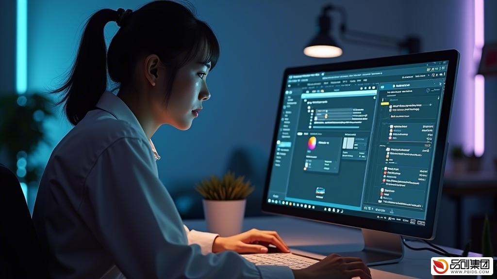 开发小程序的全面指南：从入门到精通